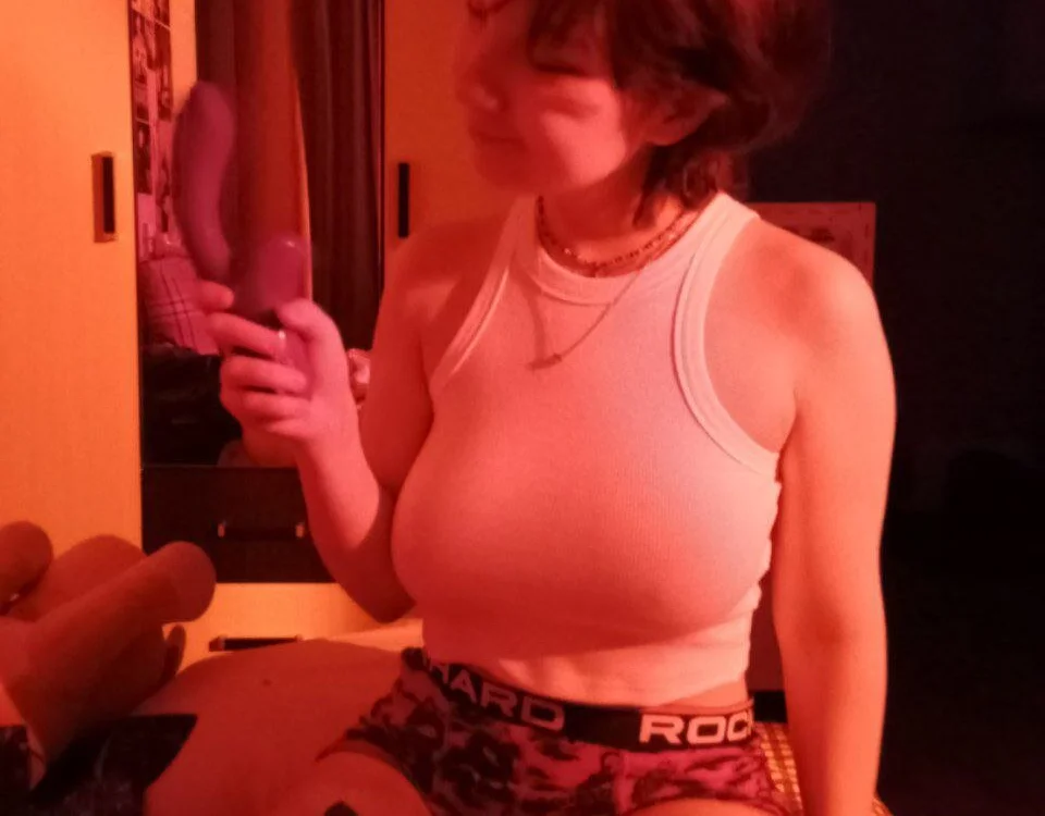 dreamgirllovee's Offline XXX Chat