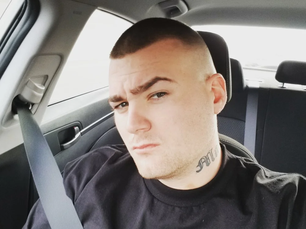 Daddycockfat4u's most recent online preview