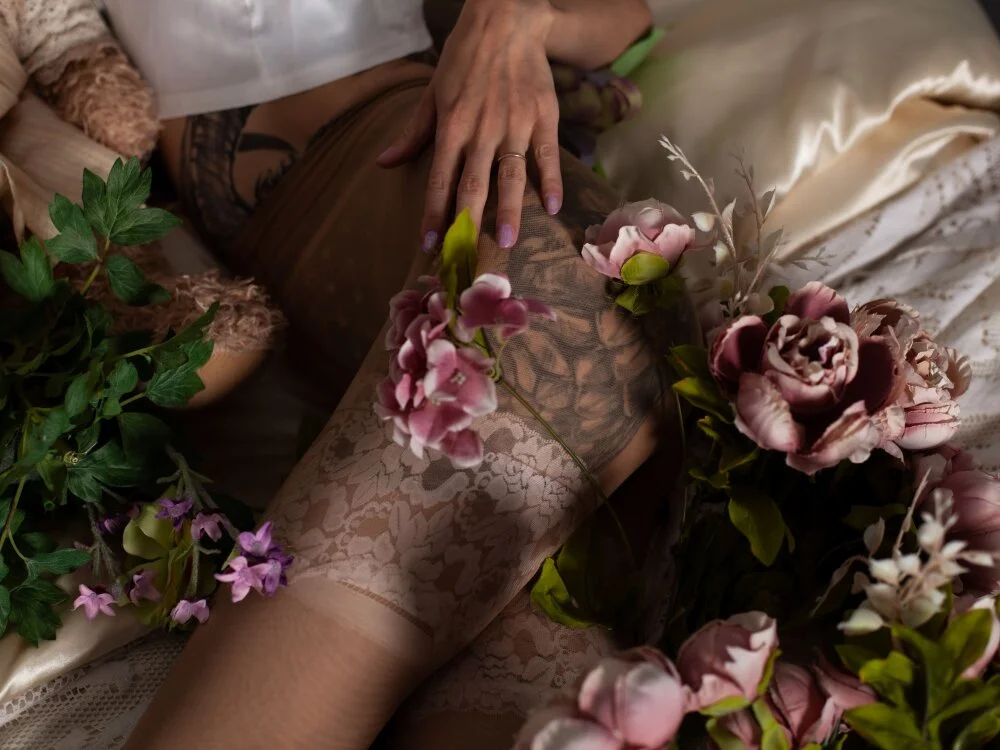 Queen_of_tease Adlı Modelin Çevrimdışı XXX Sohbeti