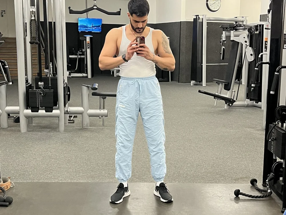 CoolManprivat's Offline XXX Chat