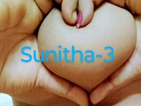Chat +18 de sunitha-3 ao vivo