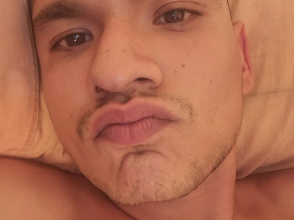 SliveryGoner666's Offline XXX Chat