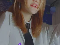 AnnyiBluen Live XXX chat