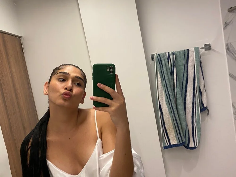 Sembang XXX Luar Talian ISABELLASSMITH