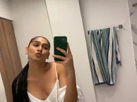 Модель ISABELLASSMITH