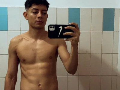 Ethan12_ - Boy 