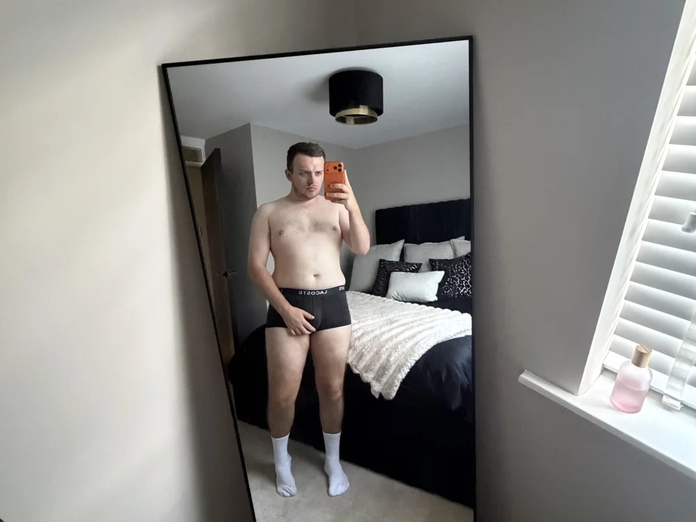 louiegay's Offline XXX Chat