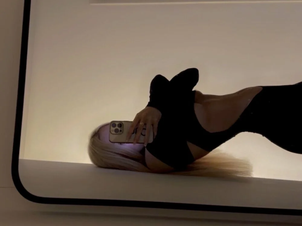 kourtney_carter's Offline XXX Chat