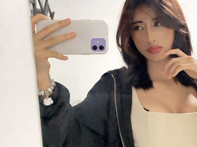 Cherry_flirtx - Girl 