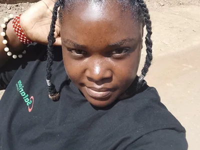 Malie254 - Girl 