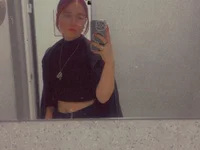 AnnitaMassanet's webcam live show
