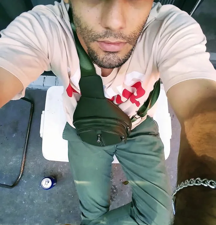 Chatroom XXX hors ligne de SmudgingHaunch