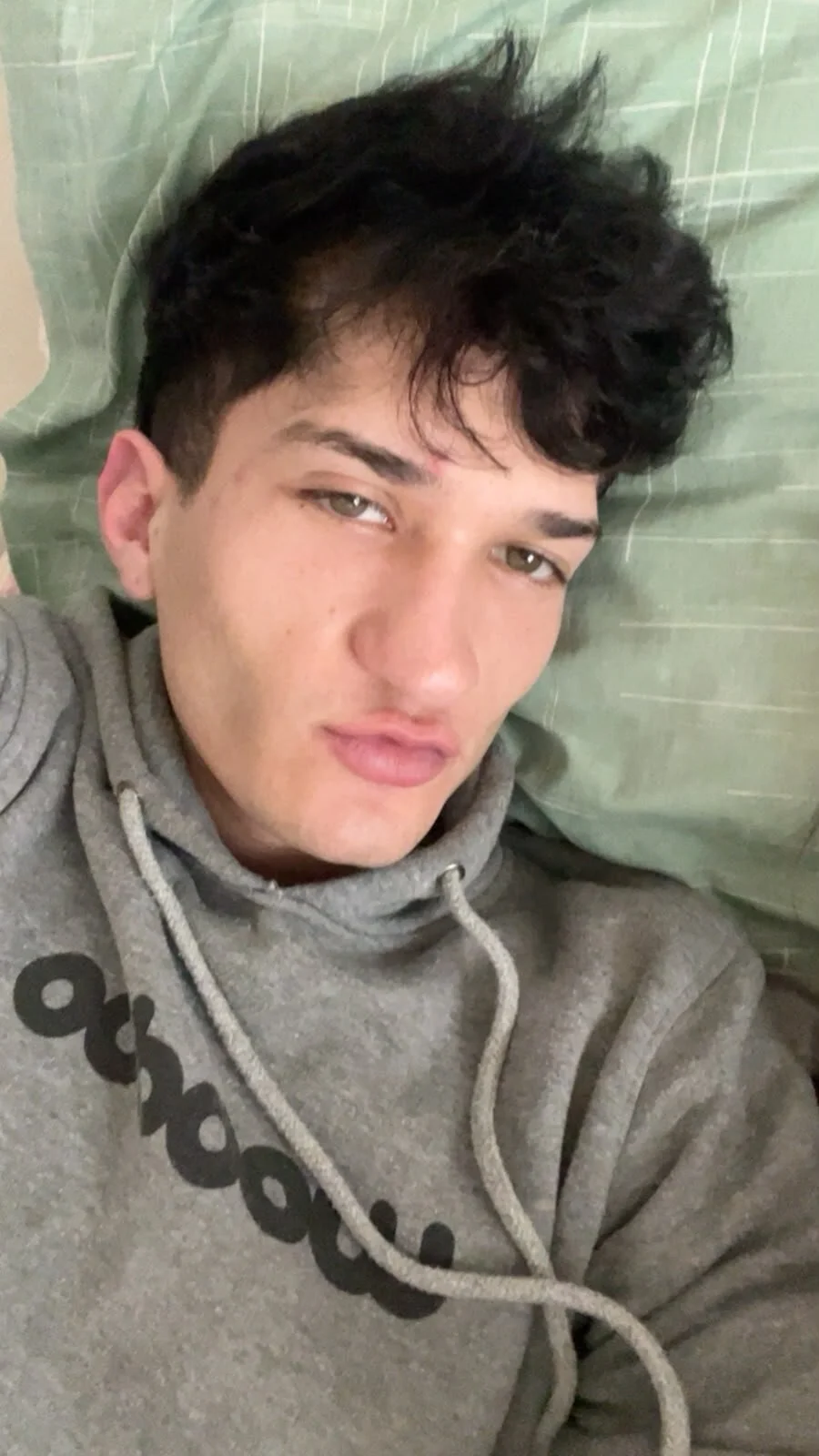 nchzgod cover photo