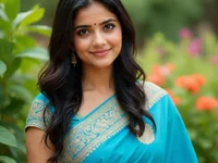 Модель Your_Riya_Kapur