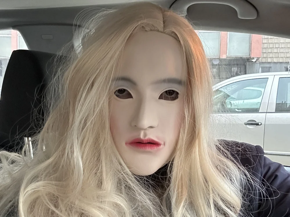 transmadamPaula's Offline XXX Chat