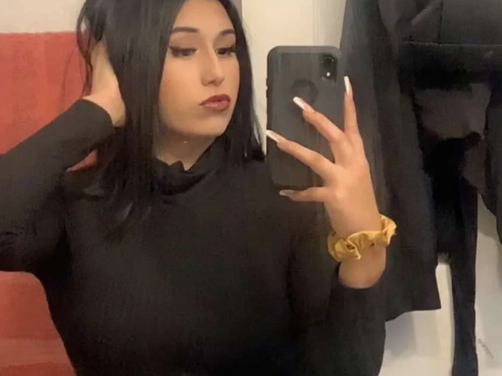 kaylaswinter's Offline XXX Chat