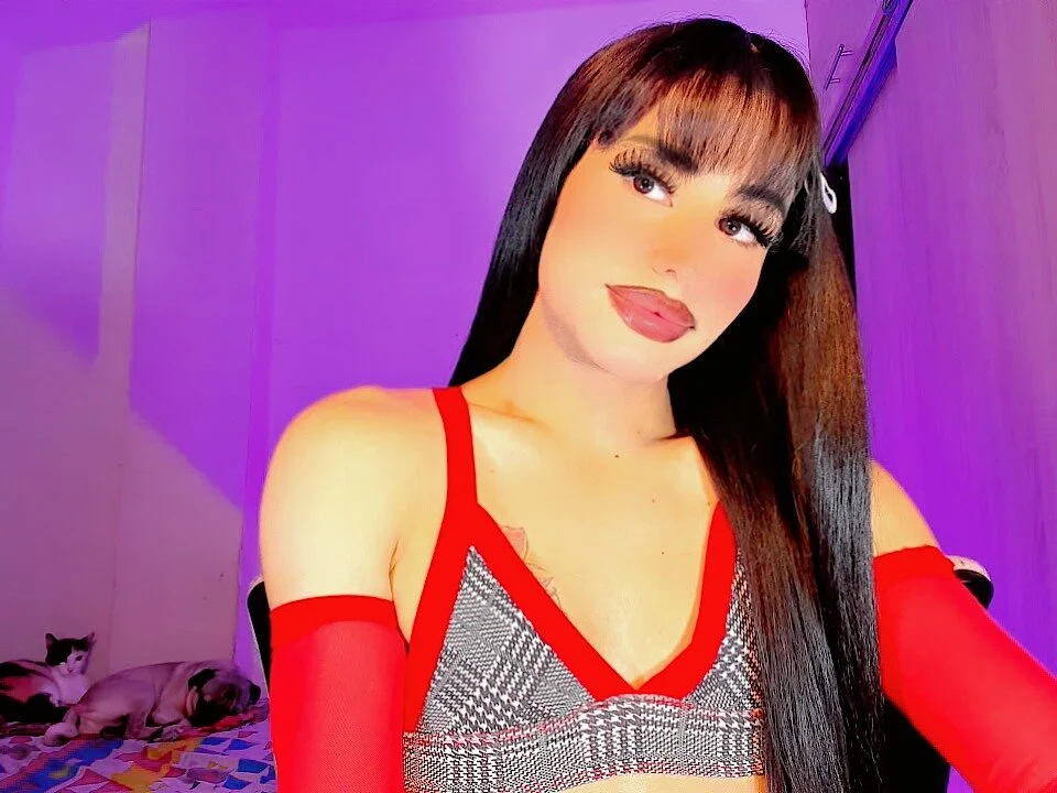 ellaa_91's Offline XXX Chat