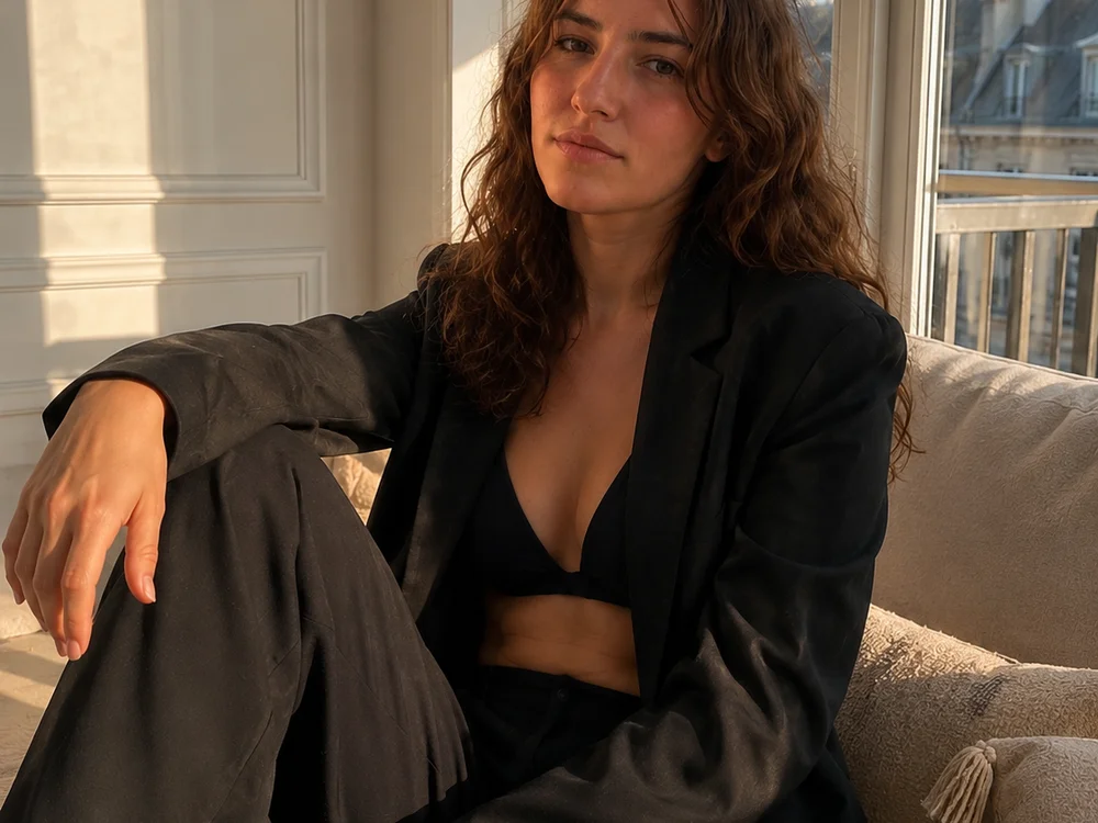 EleaNorers' Offline XXX Chat