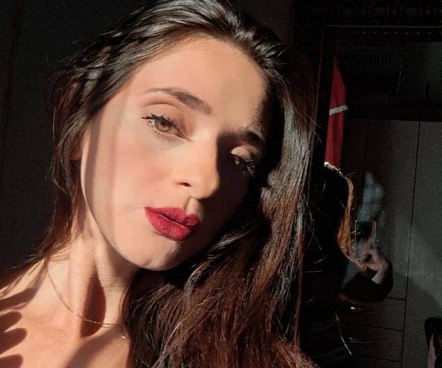 MissDominicc 離線 XXX 聊天