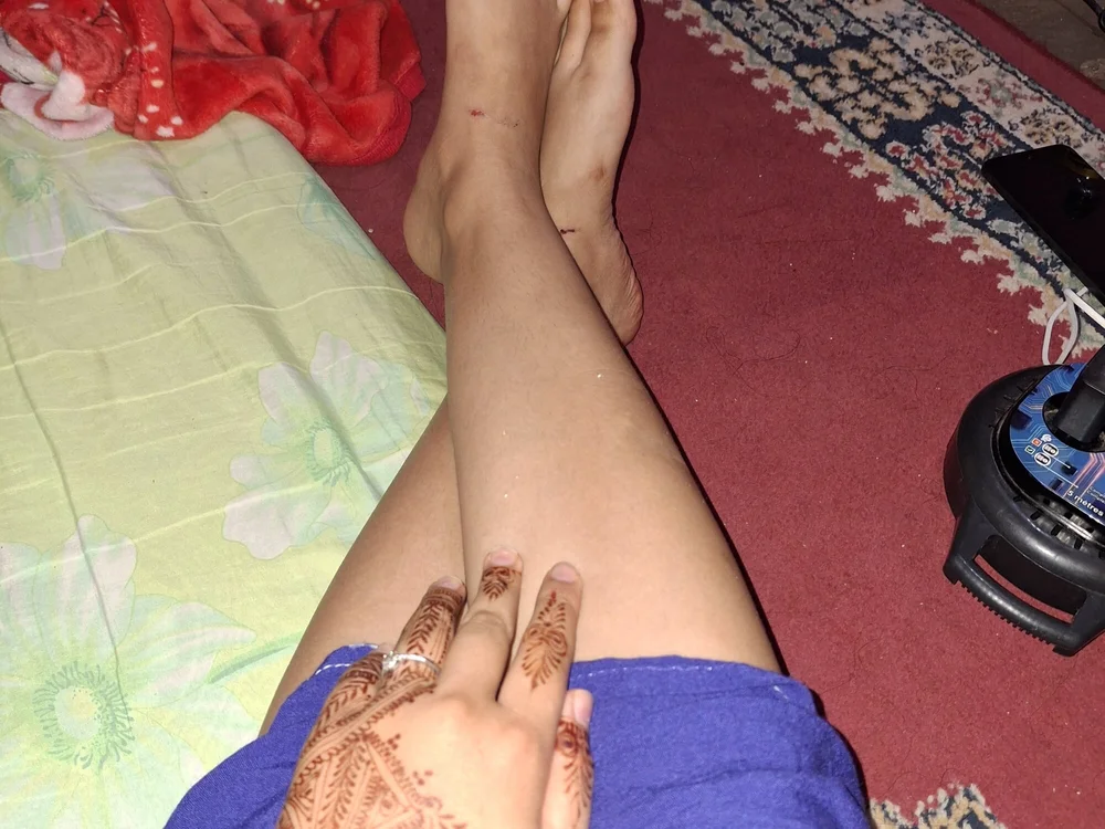ghofran69sex Adlı Modelin Canlı XXX Sohbeti