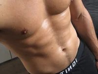 Yoloyo93's webcam live show