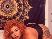 Czat XXX na żywo – Amaranthagolldiie