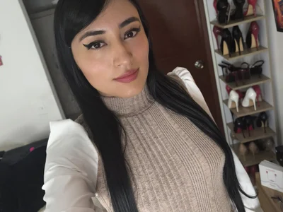 SophieBaker__ - Girl 