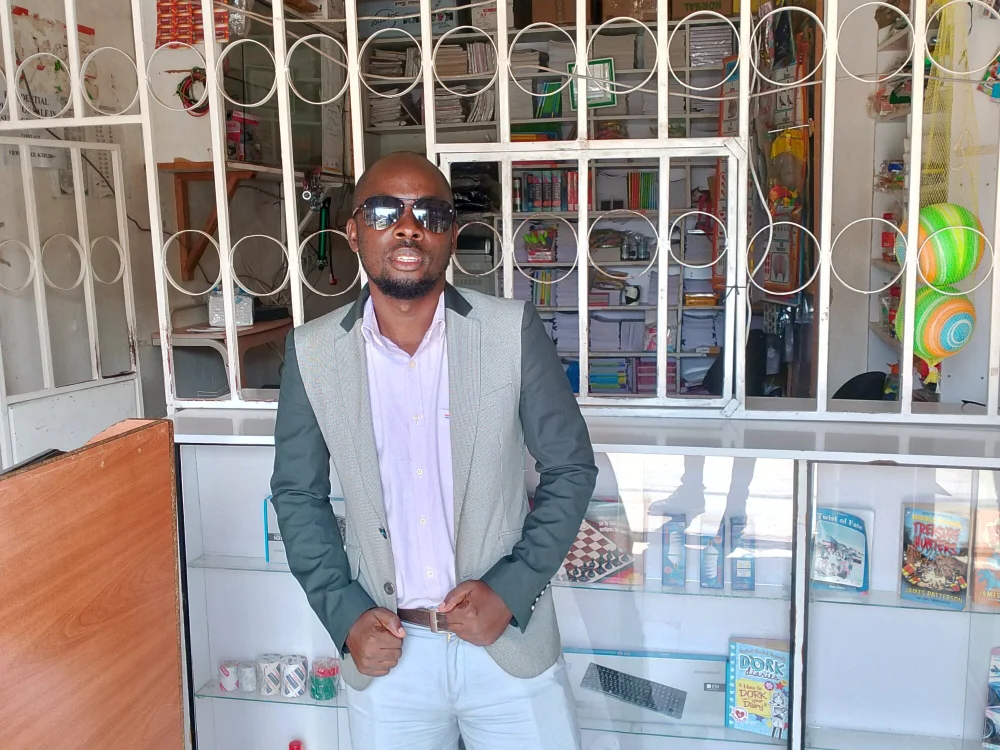 vintageke offline chatrum