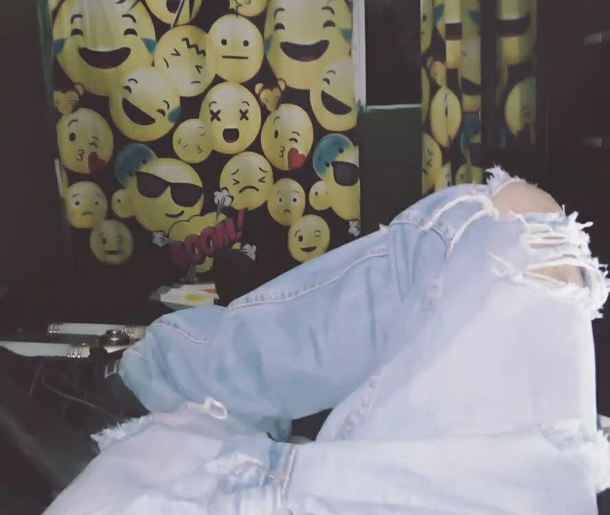 richiTsouw: офлайн-секс-чат