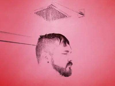 Redrob8 - Boy 