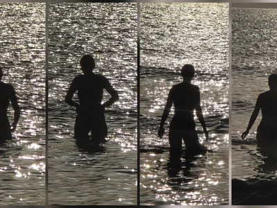 VIKS_SECRET - swallow