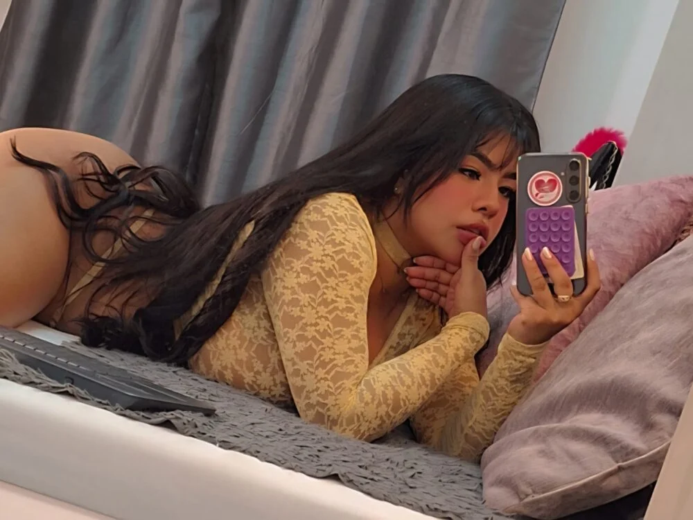 LilyVegaa offline XXX-chat