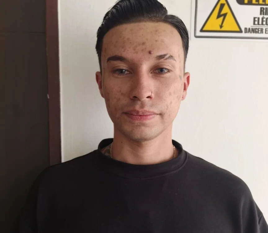 KaiDark offline XXX-chat