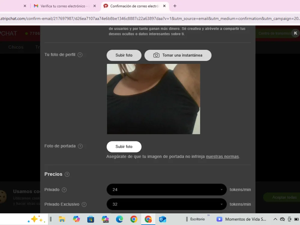 Chatroom XXX hors ligne de KitagawaLor