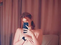 MargoFoxy live XXX chat