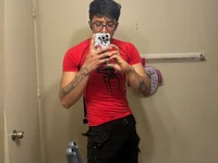 Adrian181's webcam live show