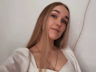 DenitaSpace on StripChat