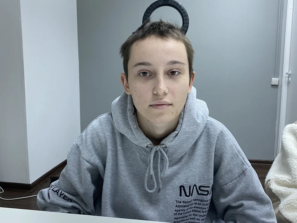 MoniqueLebo Offline Chatraum