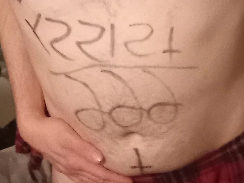 ellieblack999's Offline XXX Chat