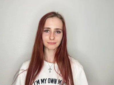 LettieAlbair - Girl 