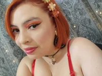 Natashayuu's webcam live show
