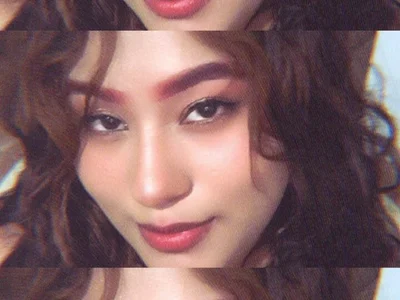 Jei_iris - Girl 