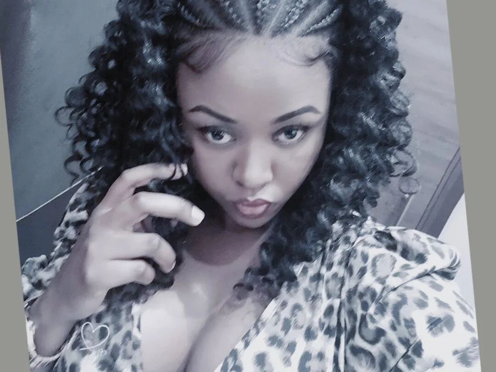 Blackqueenie's Offline XXX Chat