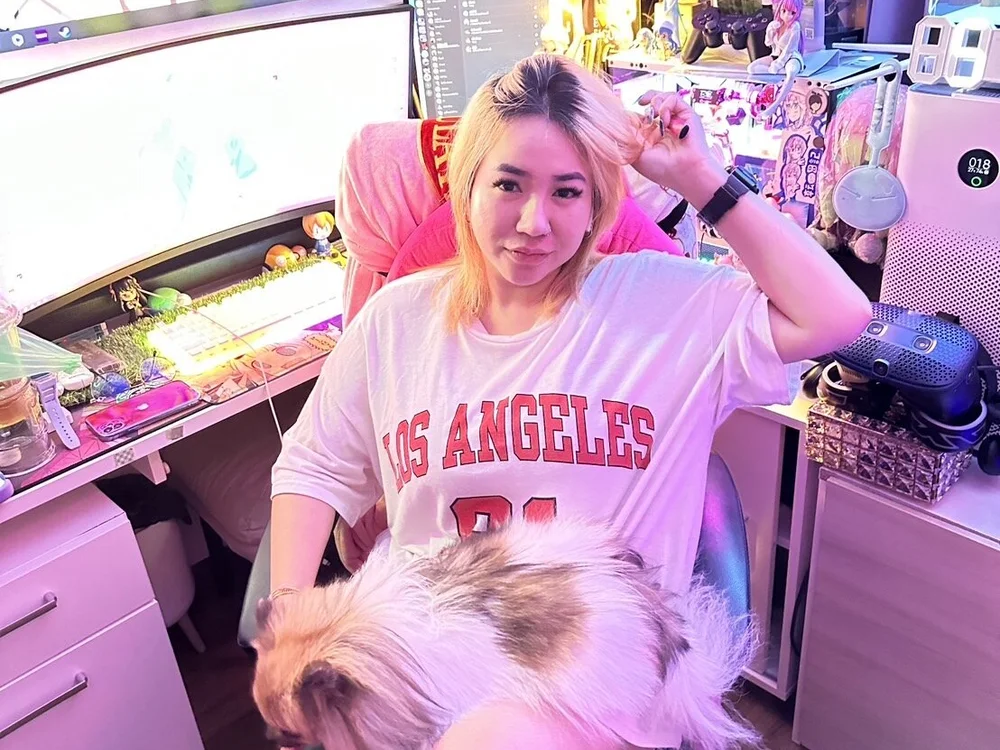 Aplchaya's Offline Chat Room
