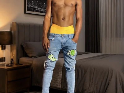 Brandydriller - Boy 