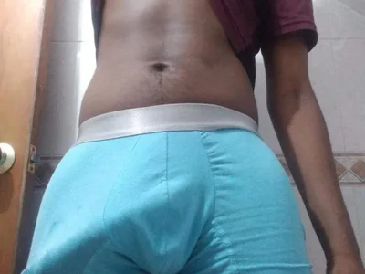 Ngrobbc23 Male Straight Webcam Strip