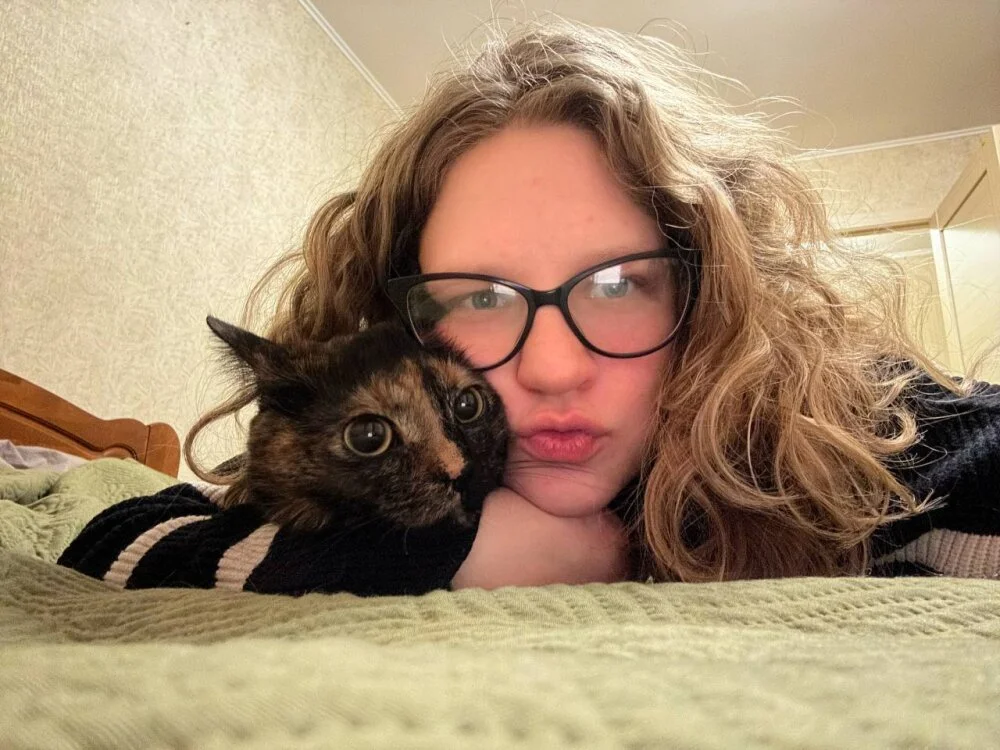 Luminosa: офлайн-секс-чат