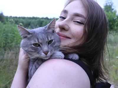 Betty-Pretty - Couple 