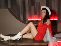 SabrinaBrows' Live XXX Chat