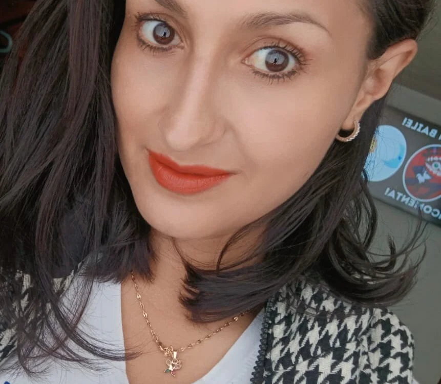 SamaraWalker_'s Offline Chat Room